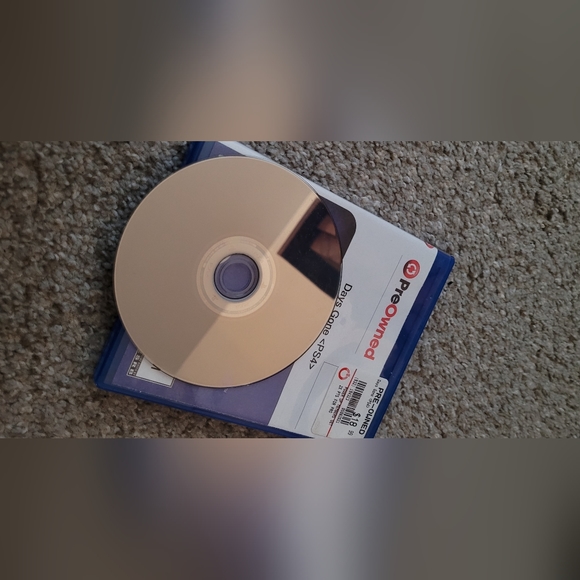 Days gone - Picture 2 of 3